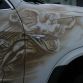 BMW X5 Vivat Petersburg