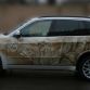 BMW X5 Vivat Petersburg