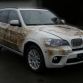 BMW X5 Vivat Petersburg