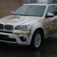 BMW X5 Vivat Petersburg