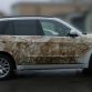 BMW X5 Vivat Petersburg