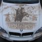 BMW X5 Vivat Petersburg