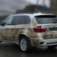 BMW X5 Vivat Petersburg