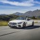 Mercedes-AMG SL, R 231, 2015