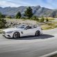 Mercedes-AMG SL, R 231, 2015