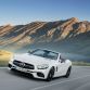Mercedes-AMG SL, R 231, 2015