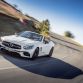 Mercedes-AMG SL, R 231, 2015