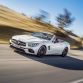Mercedes-AMG SL, R 231, 2015