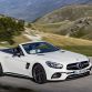 Mercedes-AMG SL, R 231, 2015