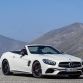 Mercedes-AMG SL, R 231, 2015
