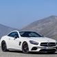 Mercedes-AMG SL, R 231, 2015