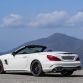 Mercedes-AMG SL, R 231, 2015