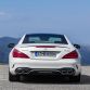 Mercedes-AMG SL, R 231, 2015
