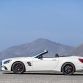 Mercedes-AMG SL, R 231, 2015