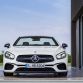 Mercedes-AMG SL, R 231, 2015