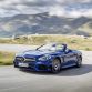 Mercedes-Benz SL, R 231, 2015