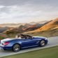 Mercedes-Benz SL, R 231, 2015