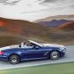 Mercedes-Benz SL, R 231, 2015