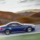 Mercedes-Benz SL, R 231, 2015