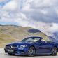 Mercedes-Benz SL, R 231, 2015