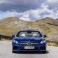 Mercedes-Benz SL, R 231, 2015
