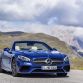 Mercedes-Benz SL, R 231, 2015