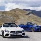 Mercedes-Benz SL, R 231, 2015