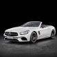 Mercedes-AMG SL, R 231, 2015