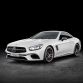 Mercedes-AMG SL, R 231, 2015