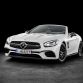 Mercedes-AMG SL, R 231, 2015