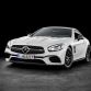 Mercedes-AMG SL, R 231, 2015