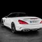 Mercedes-AMG SL, R 231, 2015