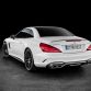 Mercedes-AMG SL, R 231, 2015