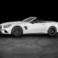 Mercedes-AMG SL, R 231, 2015