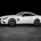 Mercedes-AMG SL, R 231, 2015