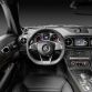 Mercedes-AMG SL, R 231, 2015