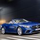 Mercedes-AMG SL, R 231, 2015
