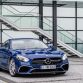 Mercedes-AMG SL, R 231, 2015