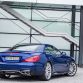 Mercedes-AMG SL, R 231, 2015