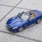 Mercedes-AMG SL, R 231, 2015