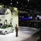 Mercedes-Benz Live in New York 2012