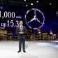 Mercedes-Benz Live in New York 2012