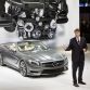 Mercedes-Benz Live in New York 2012