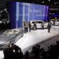 Mercedes-Benz Live in New York 2012