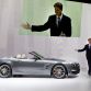 Mercedes-Benz Live in New York 2012