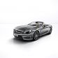 Mercedes SL 65 AMG 45th Anniversary Edition