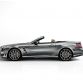 Mercedes SL 65 AMG 45th Anniversary Edition