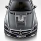 Mercedes SL 65 AMG 45th Anniversary Edition