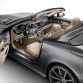 Mercedes SL 65 AMG 45th Anniversary Edition