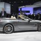 Mercedes SL 65 AMG 45th Anniversary Edition Live in New York 2012